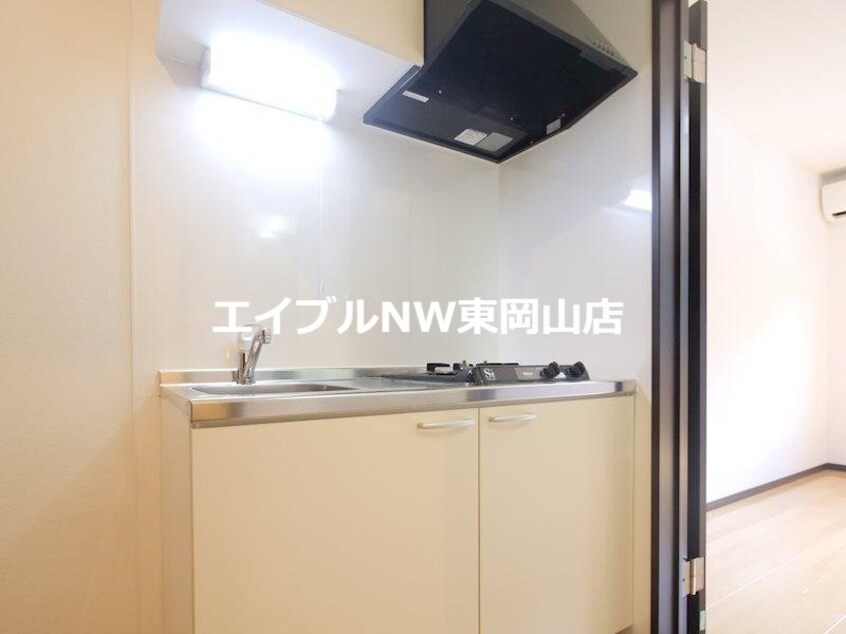  コーポ東山