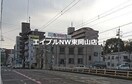 中国銀行小橋支店(銀行)まで1411m コーポ東山