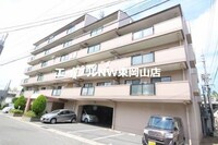 サンクレスト清水