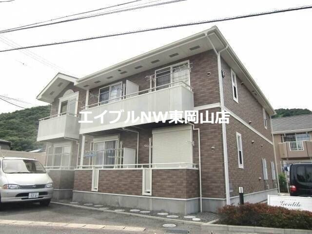  ジェンティーレＣ