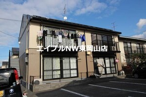 センターフィールド　Ｄ棟