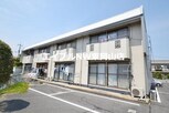 パレーシャル関