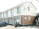 レピュート川合の外観
