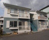 メゾン・エスプラネード