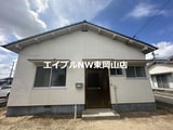 国府市場貸家