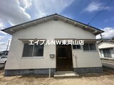 国府市場貸家