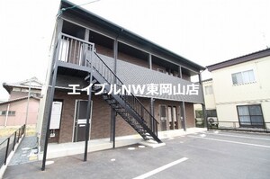 ボヌールEAST