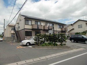 第３関ニューバリア