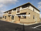 クラウド下市　Ｂ