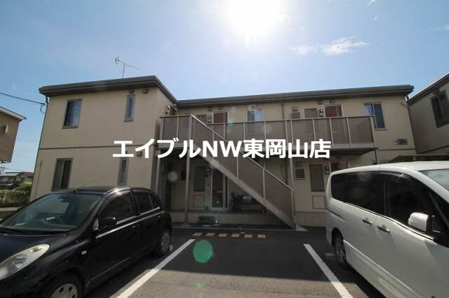  ラ・セーヌ藤崎A棟