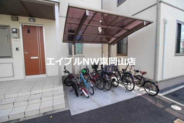  ラ・セーヌ藤崎A棟