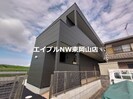ADC高島駅南gleeの外観