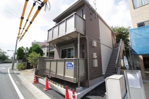 ギャルソニエール