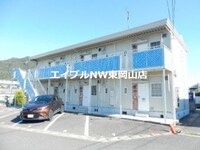 駅前ハイツⅠ