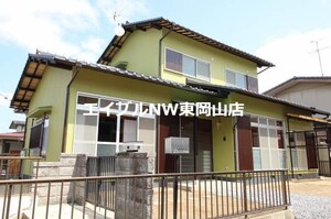 桜が丘東５－５－８３貸家
