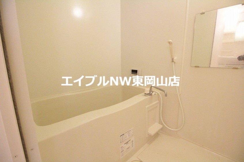 セジュール瀬戸下　Ｂ棟