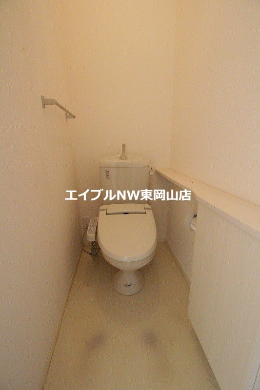  セジュール瀬戸下　Ｂ棟