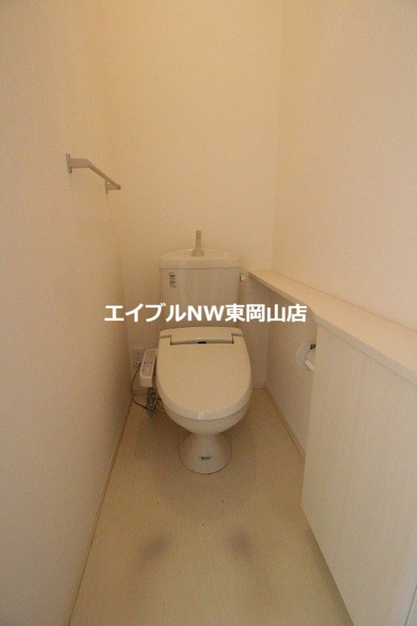  セジュール瀬戸下　Ｂ棟