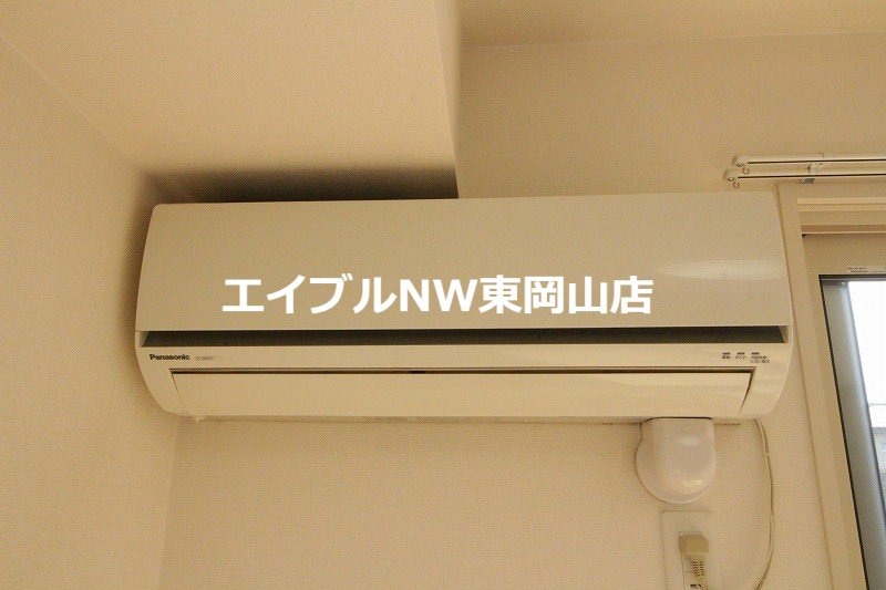  セジュール瀬戸下　Ｂ棟