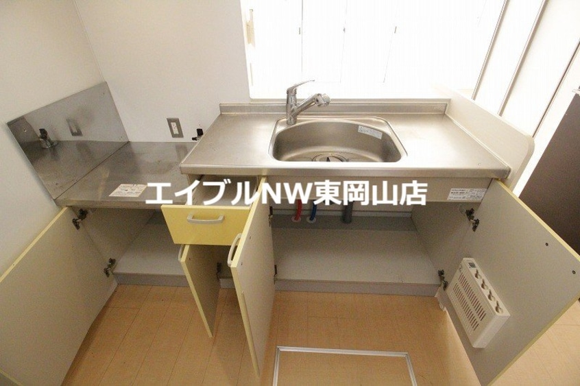  セジュール瀬戸下　Ｂ棟