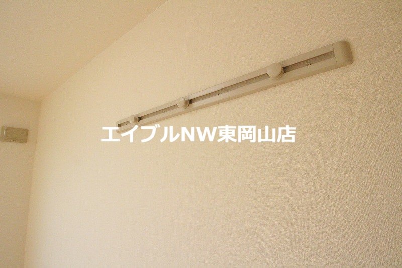 ハンガー掛 セジュール瀬戸下　Ｂ棟