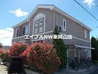 ヴィラ・バンリューＢ棟