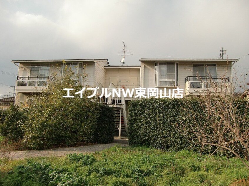  マリート百間川