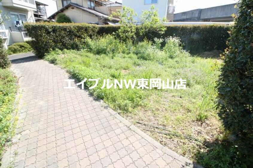  マリート百間川