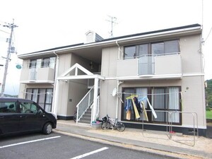 カーサ大森