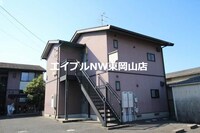 グリーンヒルズＢ