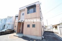 ドリームスペース