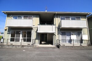 アガスティ長船　A棟