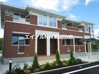 アトリュームＡ