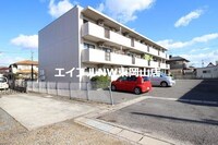 ローズハイツ竜操