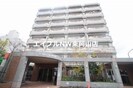 京橋ビル新館の外観