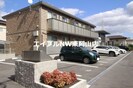 Ａシャンブルの外観