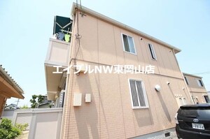 ラ・パルテール平井　八番館