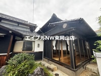 瀬戸江尻戸建て
