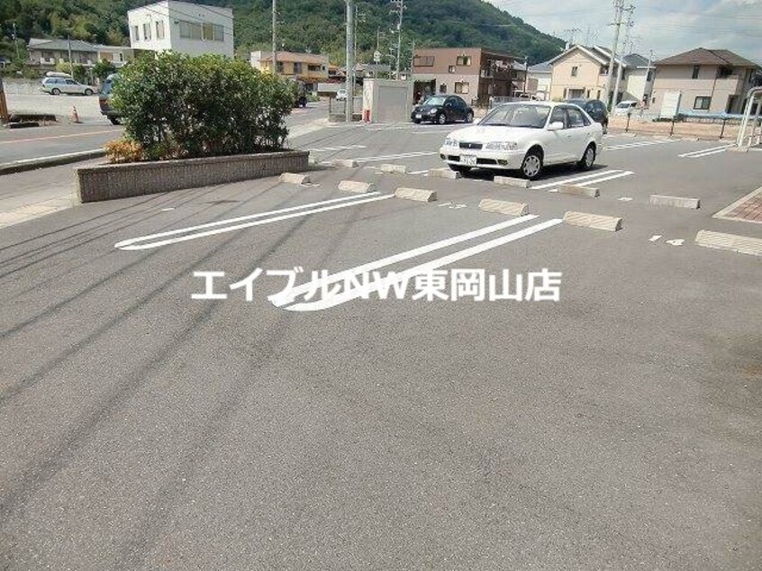  アールト　Ａ棟