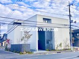 グランキューブ中井