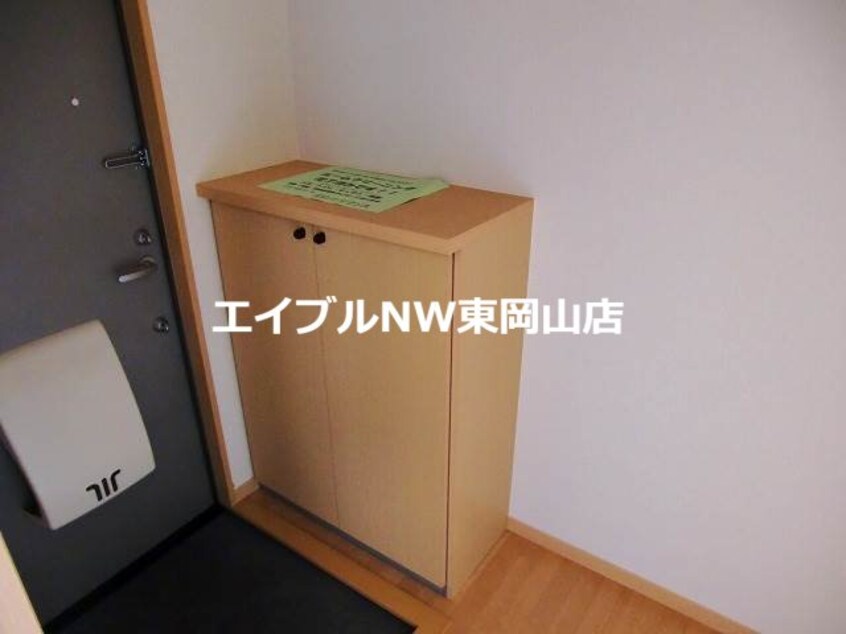  ブロッサム２１　Ｃ