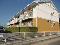 グレースタウン原　Ｂ