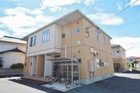 コンフォートリンナ　２番館