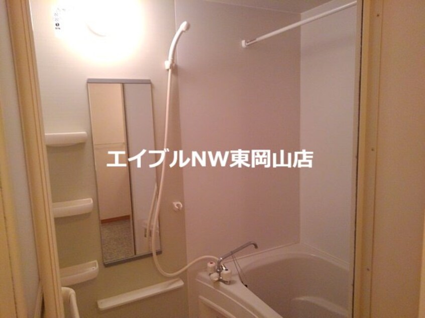  サンフォレスタ上道