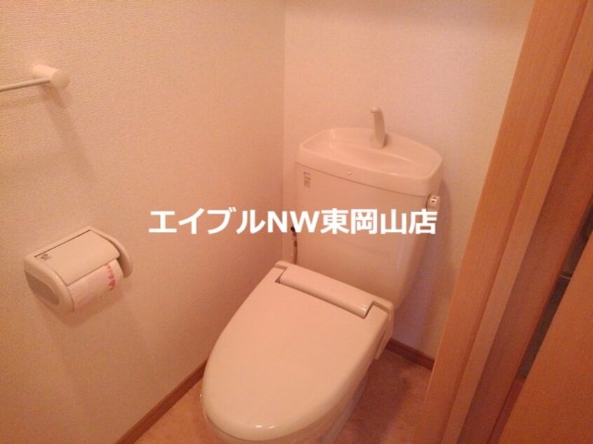  サンフォレスタ上道