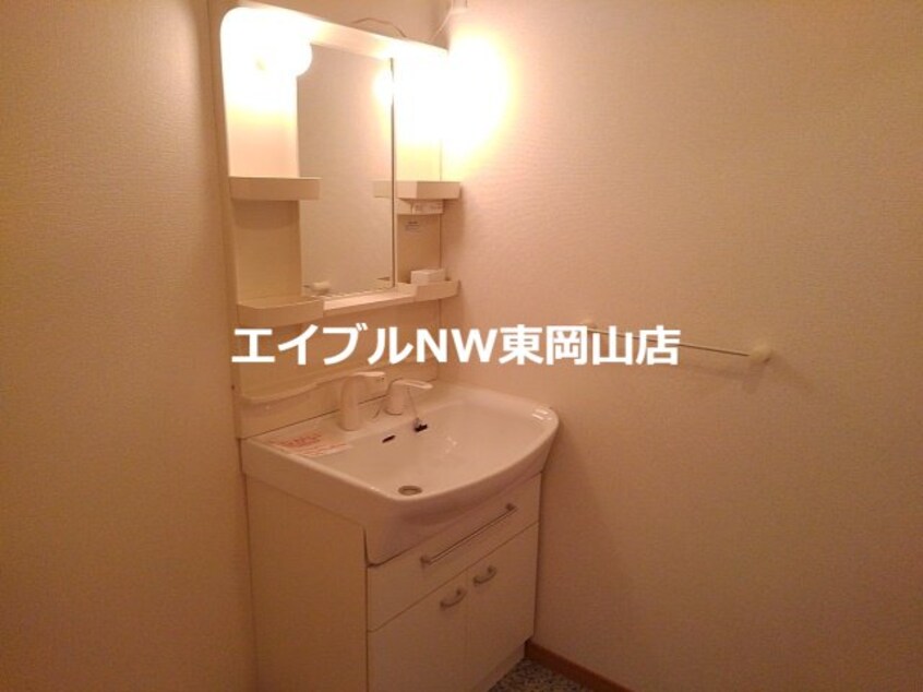  サンフォレスタ上道