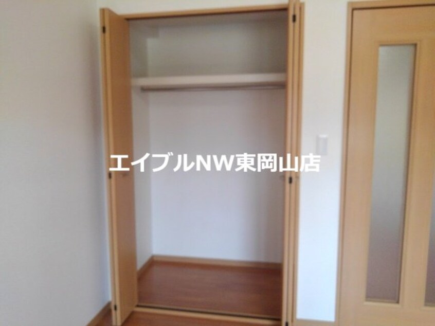  サンフォレスタ上道