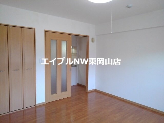  サンフォレスタ上道