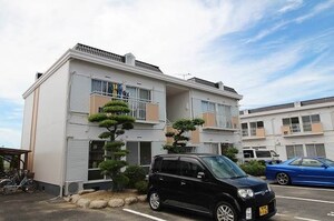 あさひコーポＢ