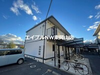 アンダンテ東岡山B